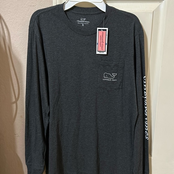 Vineyard Vines Other - Vineyard Vines Boys Long sleeve shirt